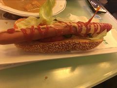 -翠华餐厅(旺角文华商场店)