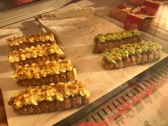 -楊記桃酥王(下马坊店)