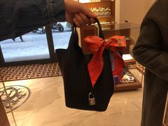 -HERMES(上海恒隆广场店)