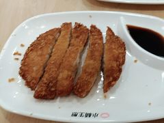 -小杨生煎(成山巴黎春天店)