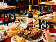 -Entrecôte 法国牛扒馆(保利·时光里店)