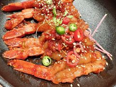 -KimPro 辛普乐概念韩餐