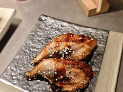 -沼津港精致料理·寿喜烧·烧鸟(龙湖南桥天街日料榜单店)