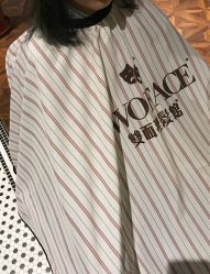 -TWOFACE 双面理发馆