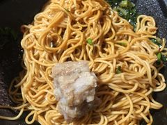 排骨酥肉面-贡梅老面馆·蟹粉面·无锡特色小吃(南长街主推店)