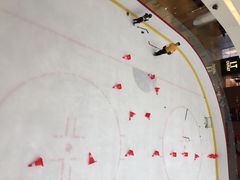 大连百年港湾冠军溜冰场-冠军冰场CHAMPION RINK(百年港湾奥特莱斯店)