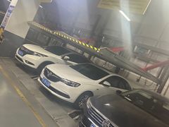 -东方医院南院-停车场