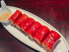 锦绣海鲜红米肠-陶陶居酒家(第十甫路总店)