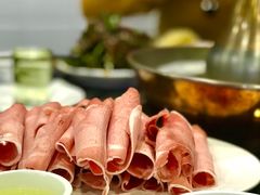 -江湖黑大兔(杨家坪店)