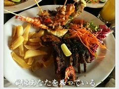 -Pundi Pundi Restaurant