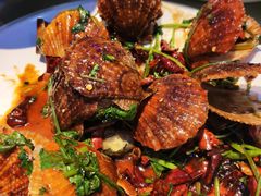 -老船长海鲜加工店(景苑山水店)