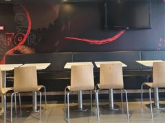 -麦当劳(大羊坊路店)