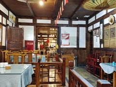 -庶民居中餐馆(花土店)