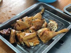 -大岗仙庙烧鸡(海南总店)