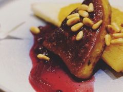 -枫品铁板烧(东樾店)