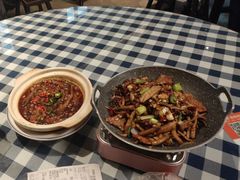 -阿财老铺·老蚌埠龙虾城(华夏总店)