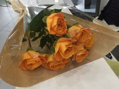 -Butchart布查德鲜花(花艺设计中心)