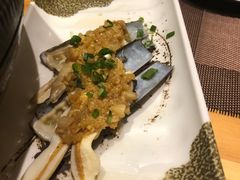 -割烹旭日本料理(龙湖狮山天街店)