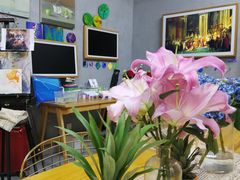 -100家灵感仓库·DIY团建(什刹海店)