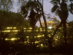 -咸宁万豪温泉谷度假区