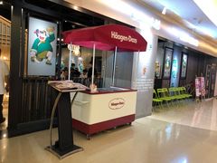 -陈傻子餐厅(世纪都会店)