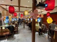 -钵家大院·地道湖北菜(江夏·大花岭店)