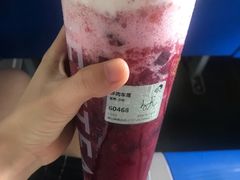 -喜茶(佛山岭南站店)