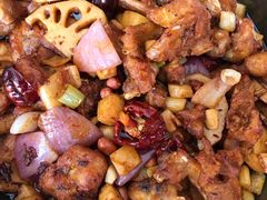 -秦记香辣蟹(松榆里店)