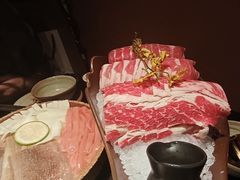 -色響火锅(恒隆广场店)