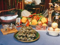 -上海人家花樣年华(中山公园店)