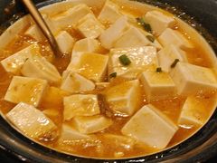 -海天楼中餐厅(吴宫泛太平洋酒店)