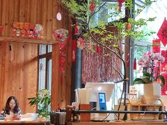 -四喜小胖·北京涮肉(五道营店)
