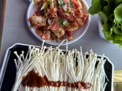 -棒小伙·齐齐哈尔烤肉(龙茗路店)