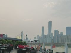 -琶醍壹号•潮菜江景餐吧