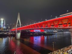 -小天鹅火锅·一线江景洪鼎旗舰店(洪崖洞店)