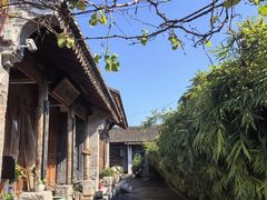 -韩城古城