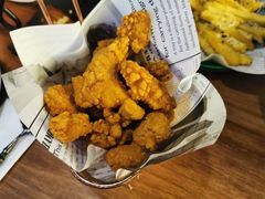 -1861意大利餐厅(文化广场店)