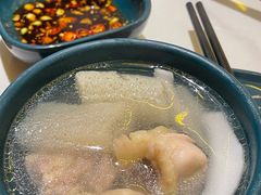 -润泽园椰子鸡(汇一城店)