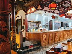 -蜀江龙火锅(339店)