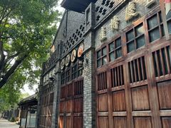 -两江国际影视城