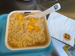 -满记甜品(北京东坝万达店)