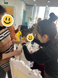 -小鬼当佳儿童摄影(通州外拍店)