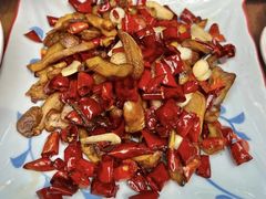 -缘生态云南菜·野生菌庭院餐厅(华侨城店)