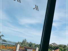 -大堂酒廊·亚龙湾万豪度假酒店