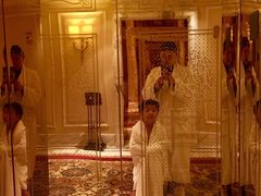 -广州富力丽思卡尔顿酒店