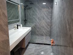 -CXFIT 陈徐健身工作室(凯旋店)