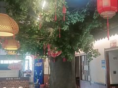 -成老灶火锅鸡(平山店)
