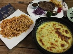 -茉莉花园咖啡(惠民路店)