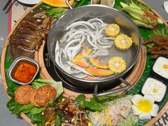 -椰小鸡·琼州糟粕醋(美兰缤纷城店)