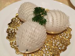 -8餐厅(新葡京酒店)